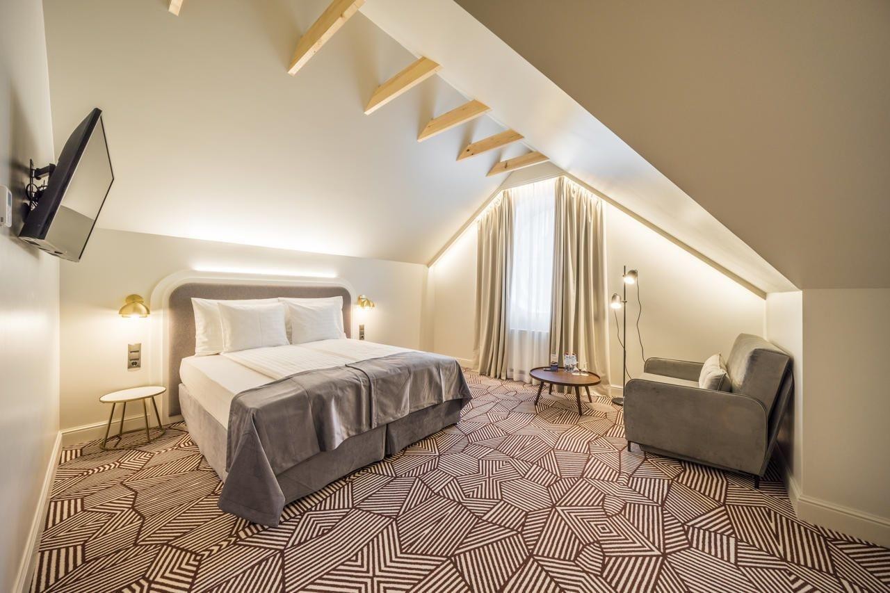 Wellton Riverside SPA Hotel 7