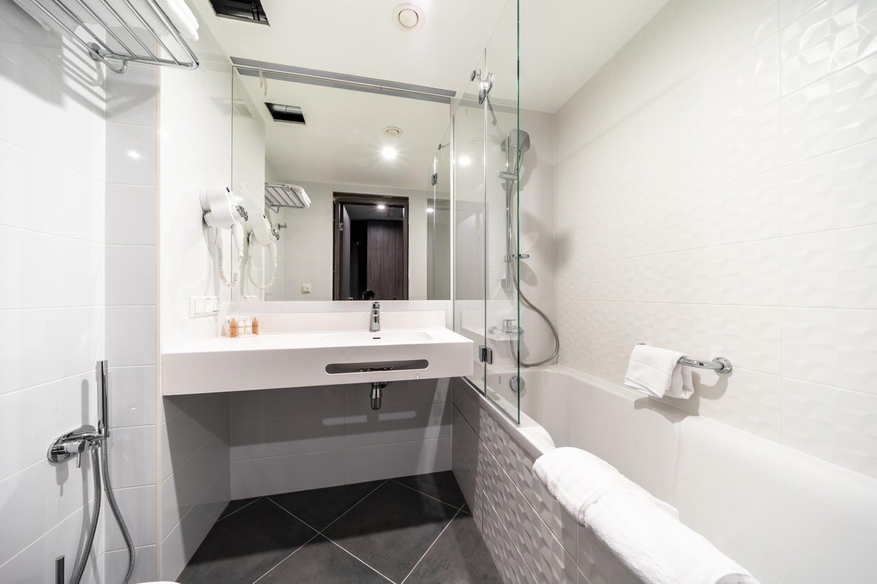 Wellton Riverside SPA Hotel 9