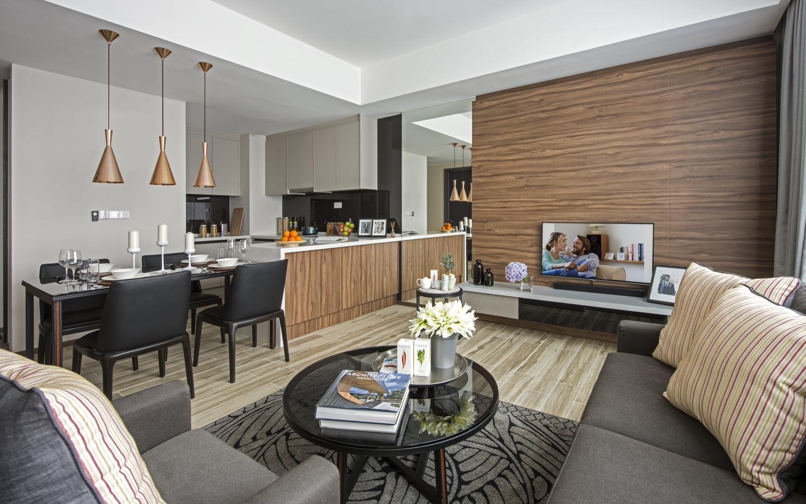 Somerset Damansara Uptown Petaling Jaya