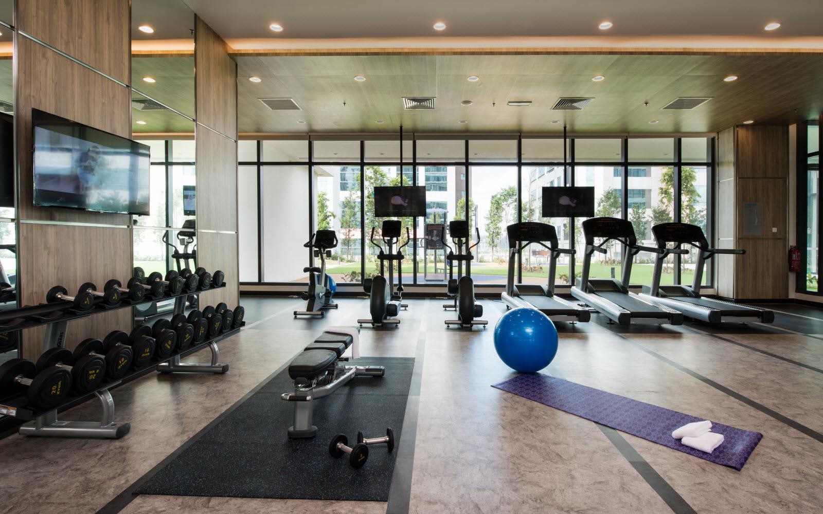 Somerset Damansara Uptown Petaling Jaya 7