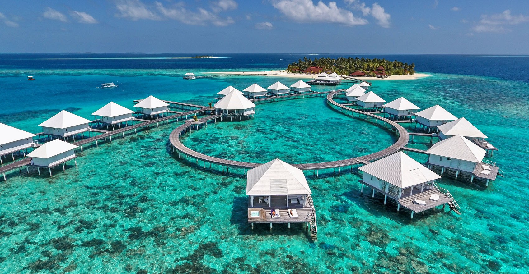 Obrázek hotelu Diamonds Thudufushi