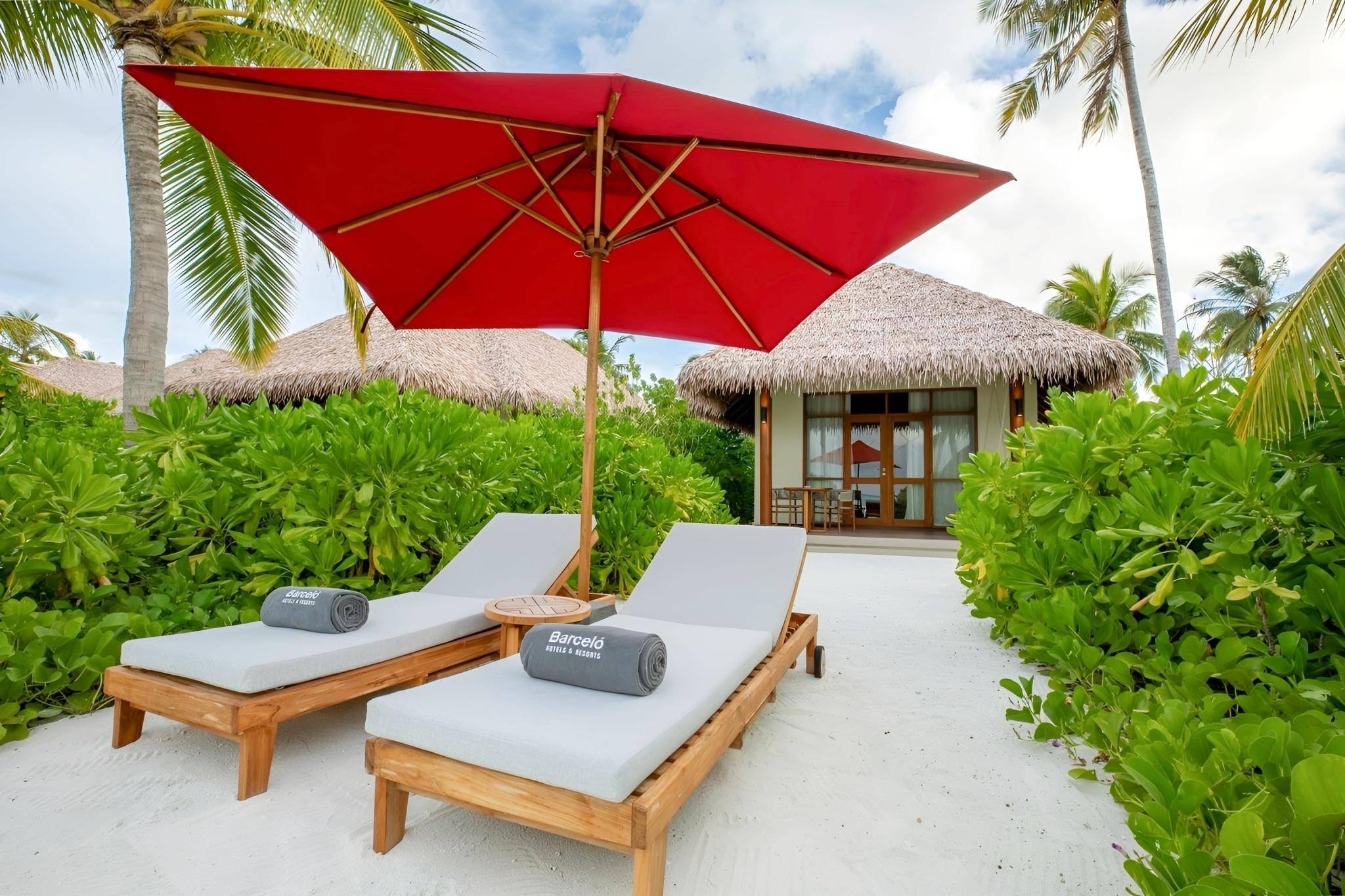 Barceló Whale Lagoon Maldives 9