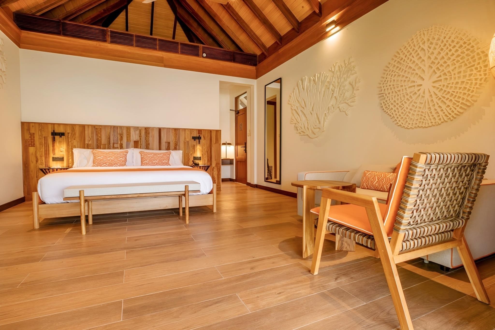 Barceló Whale Lagoon Maldives 10