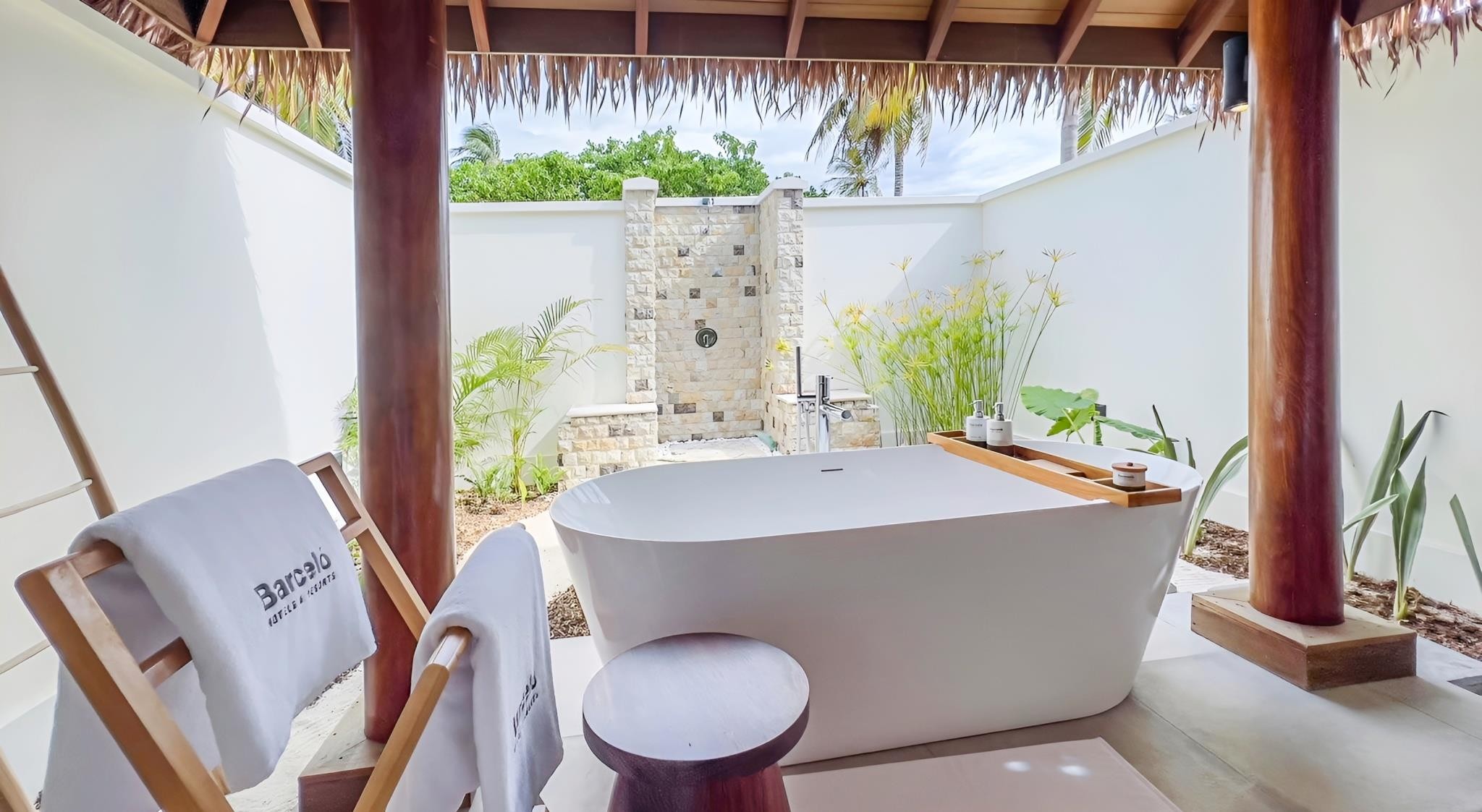 Barceló Whale Lagoon Maldives 11