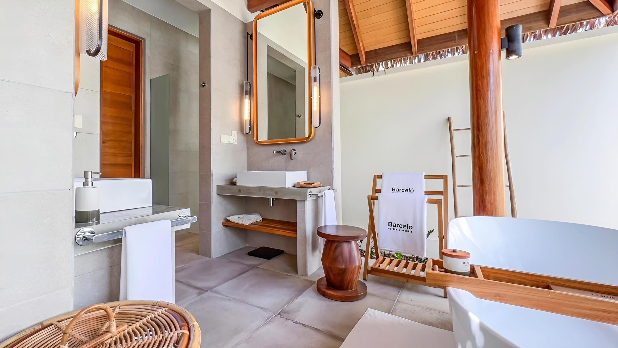 Barceló Whale Lagoon Maldives 12