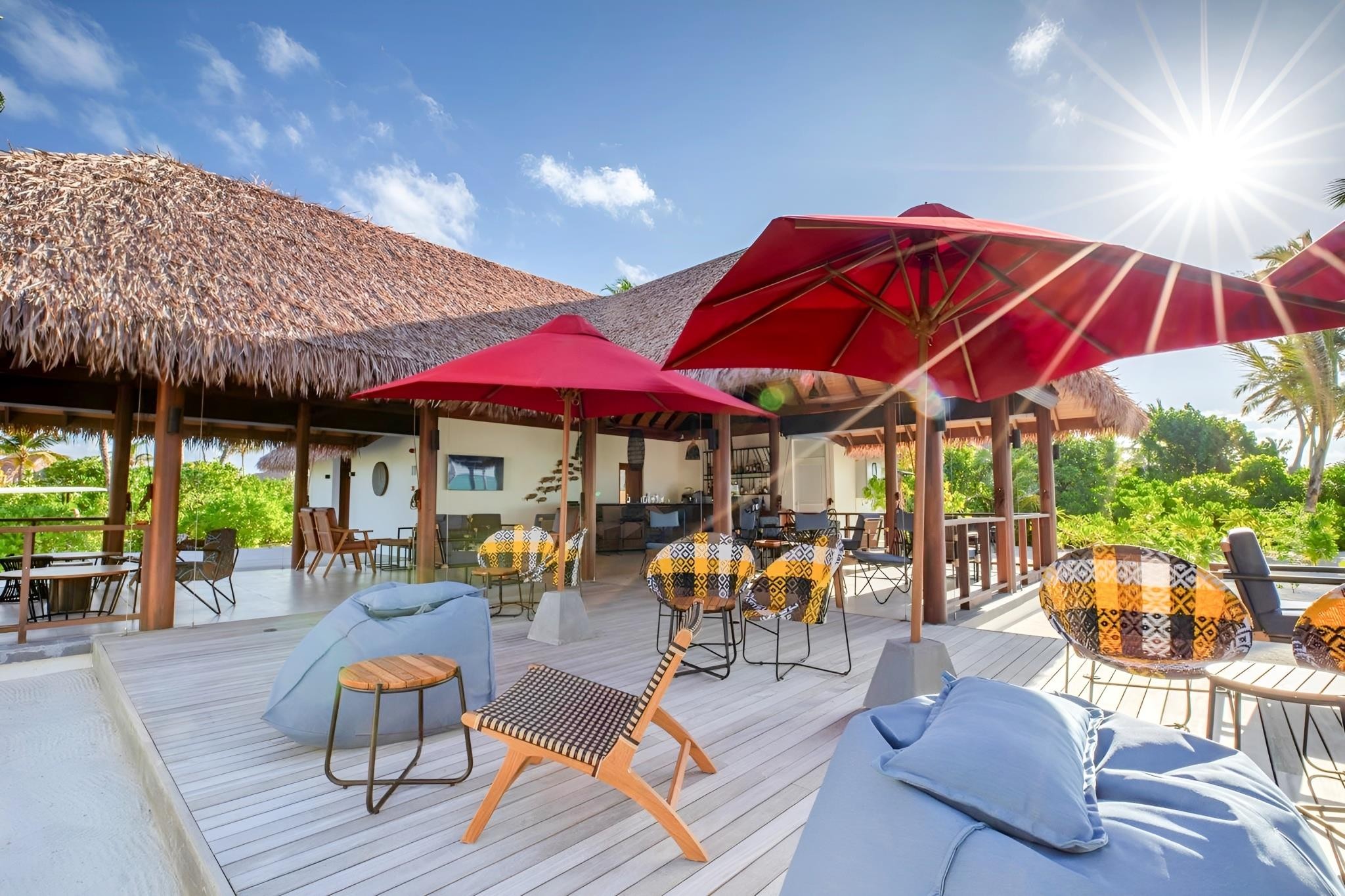 Barceló Whale Lagoon Maldives 23