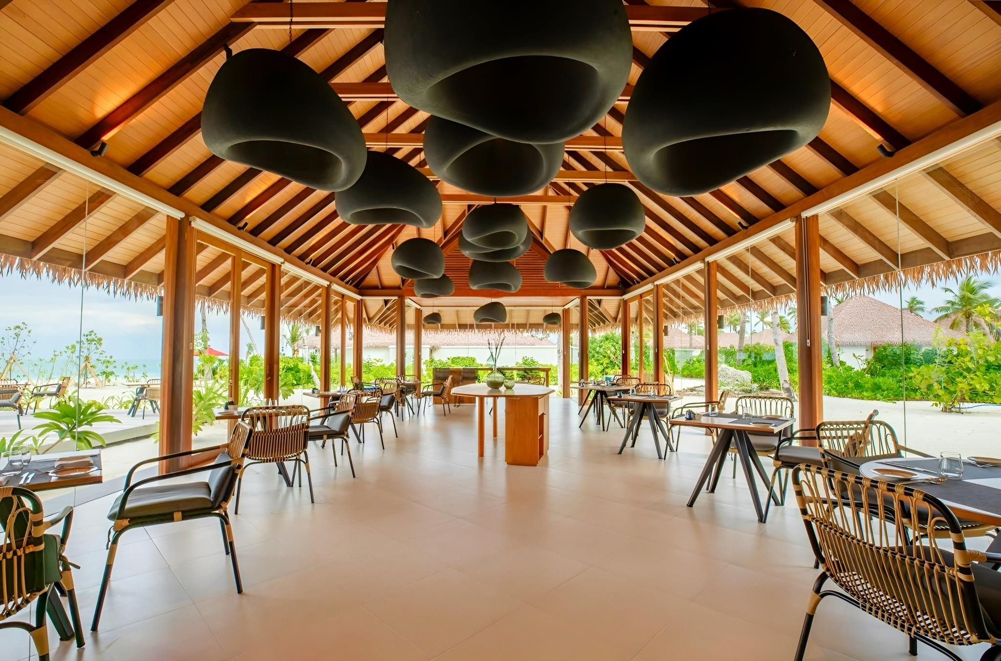 Barceló Whale Lagoon Maldives 24