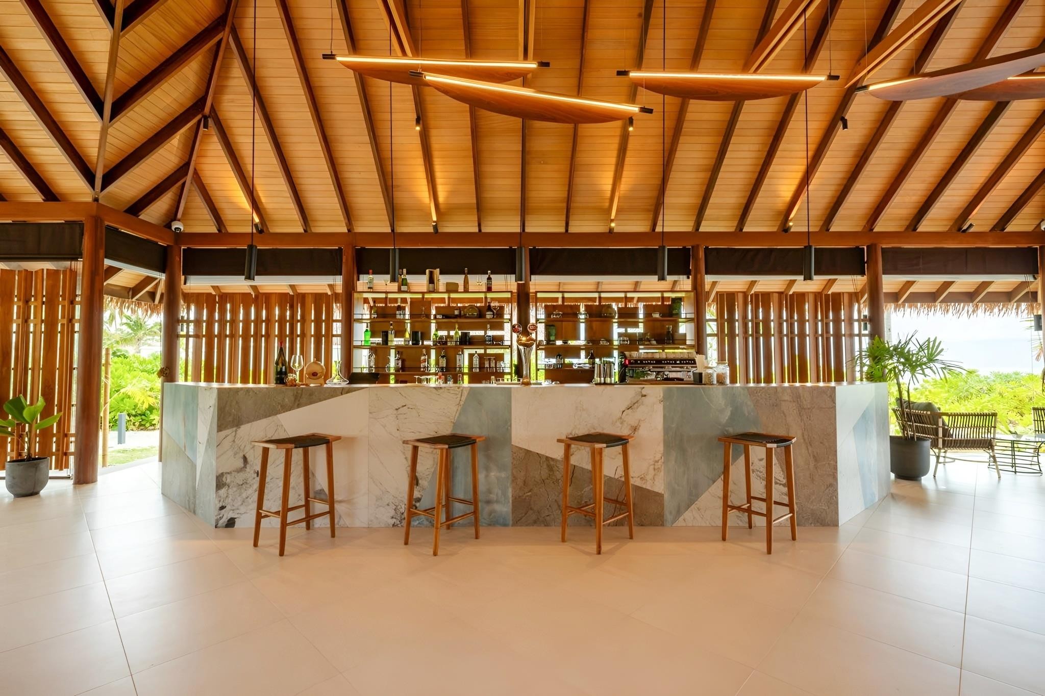 Barceló Whale Lagoon Maldives 25