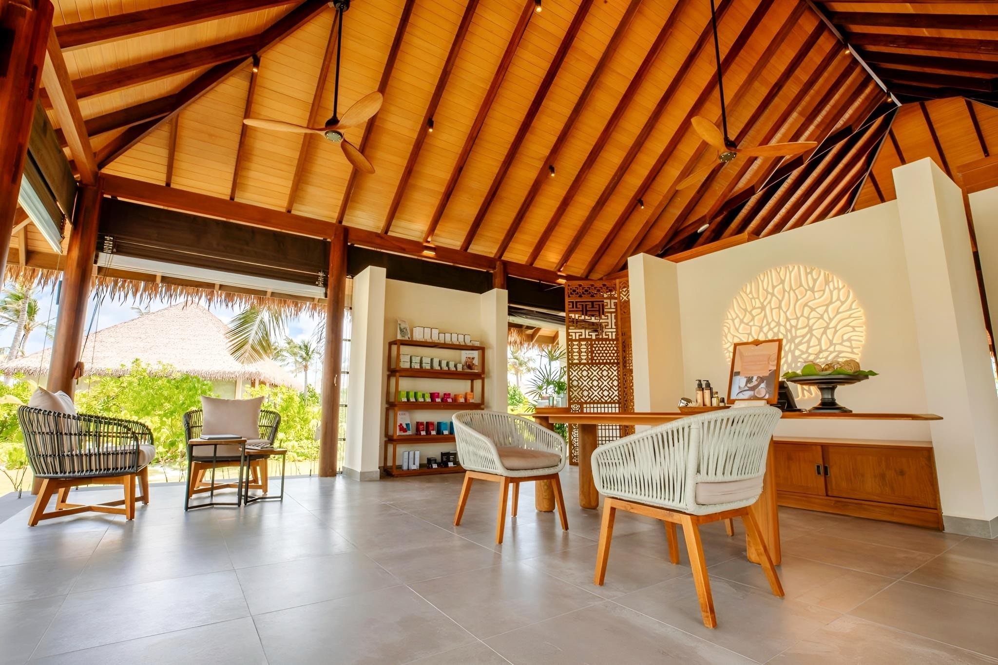 Barceló Whale Lagoon Maldives 30