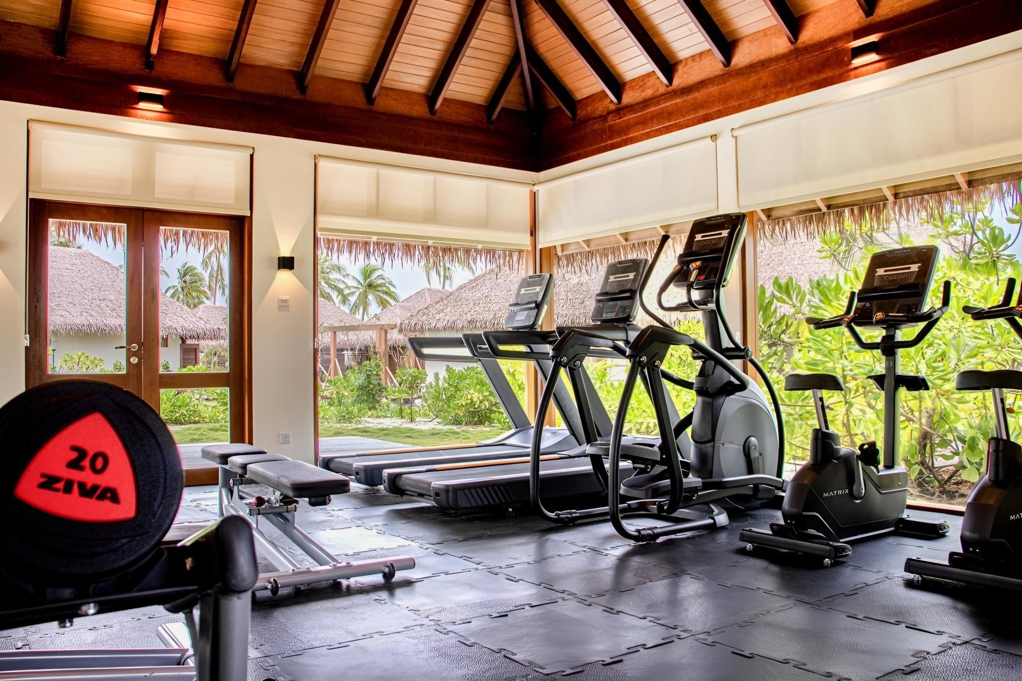 Barceló Whale Lagoon Maldives 32