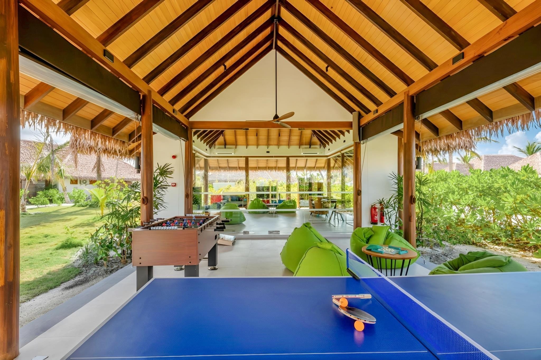 Barceló Whale Lagoon Maldives 33