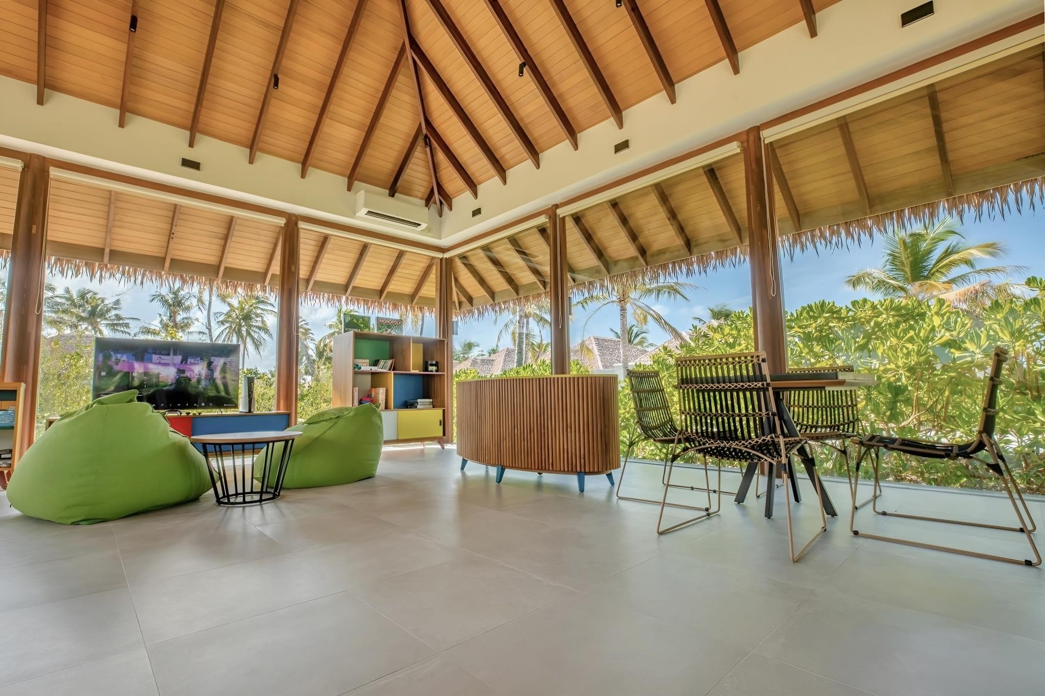 Barceló Whale Lagoon Maldives 34