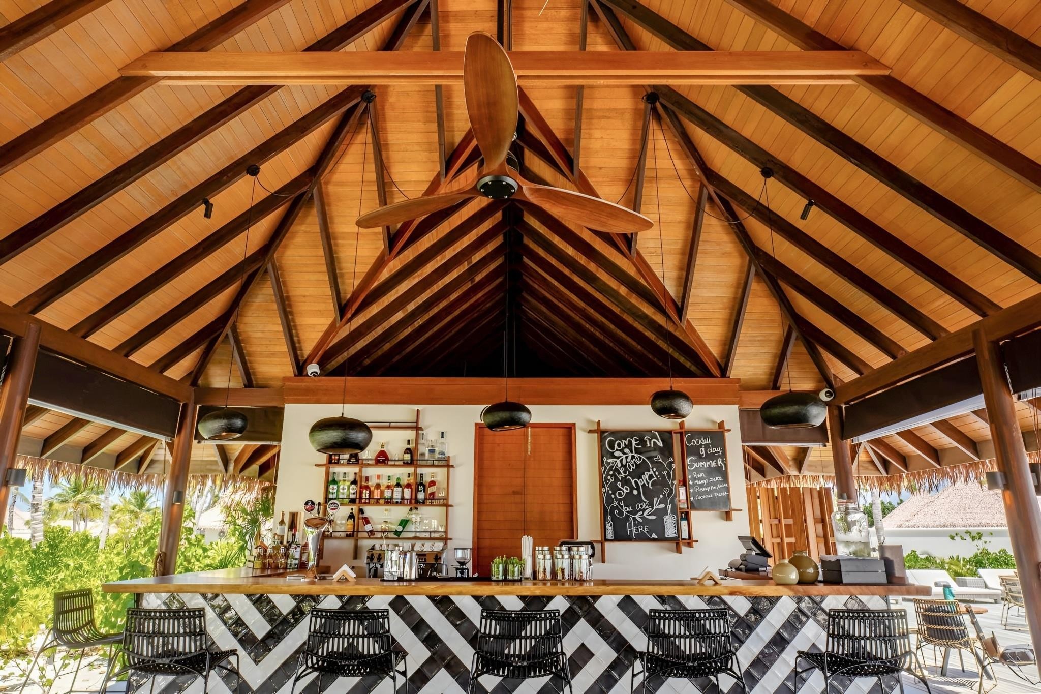 Barceló Whale Lagoon Maldives 29