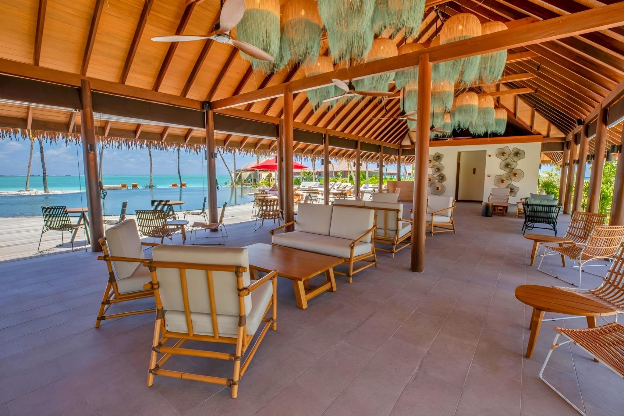 Barceló Whale Lagoon Maldives 26