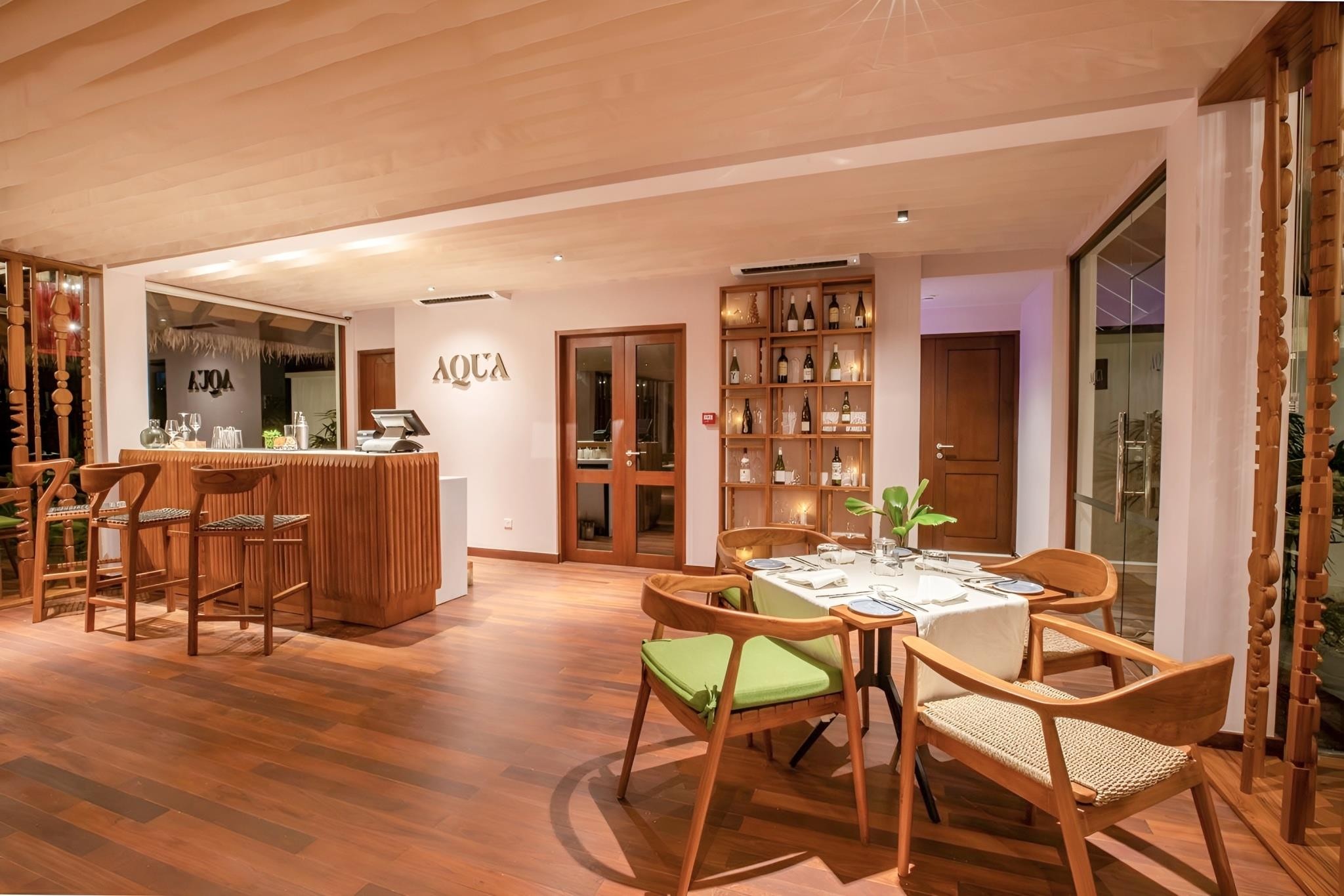 Barceló Whale Lagoon Maldives 27