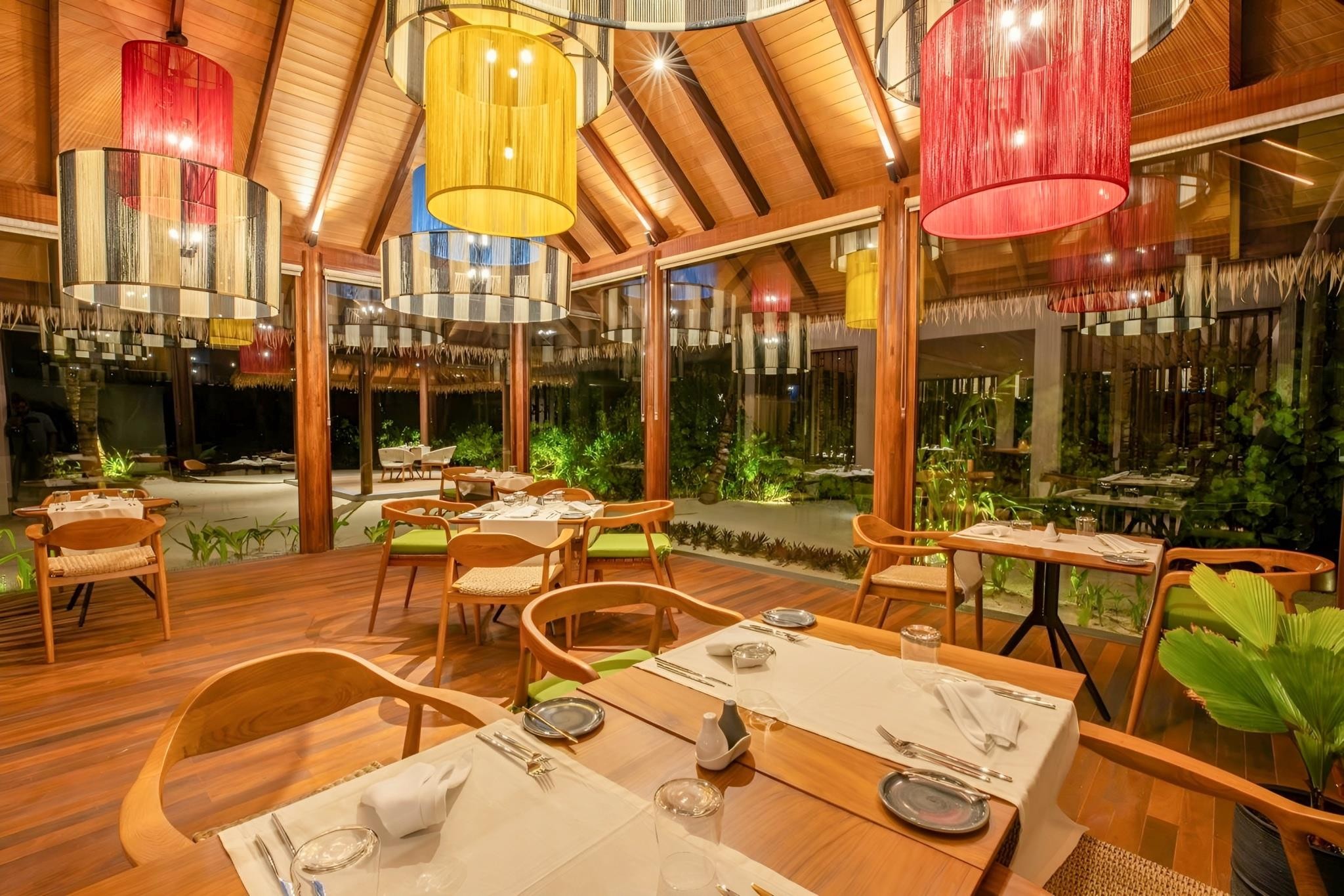 Barceló Whale Lagoon Maldives 28