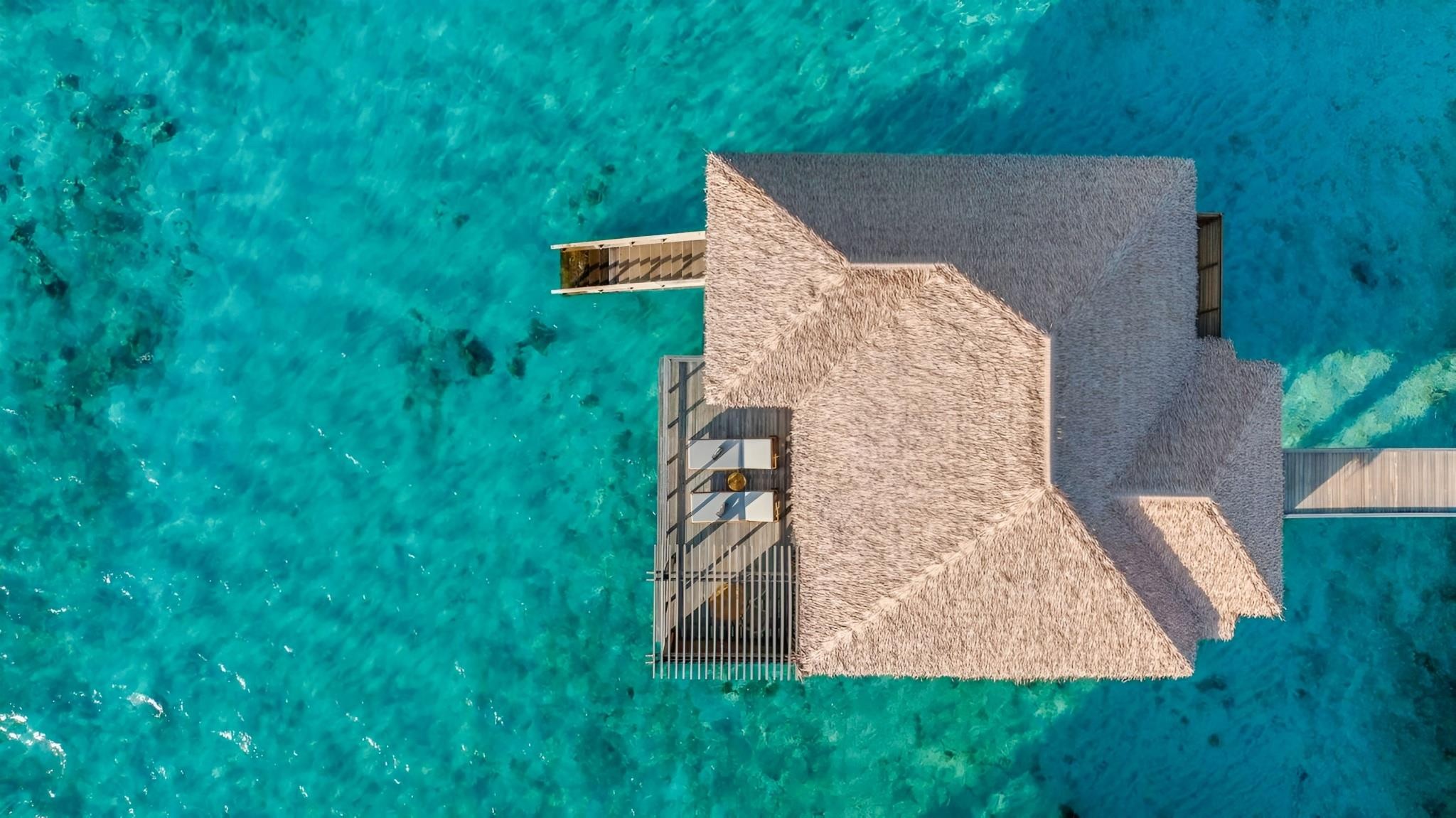 Barceló Whale Lagoon Maldives 21