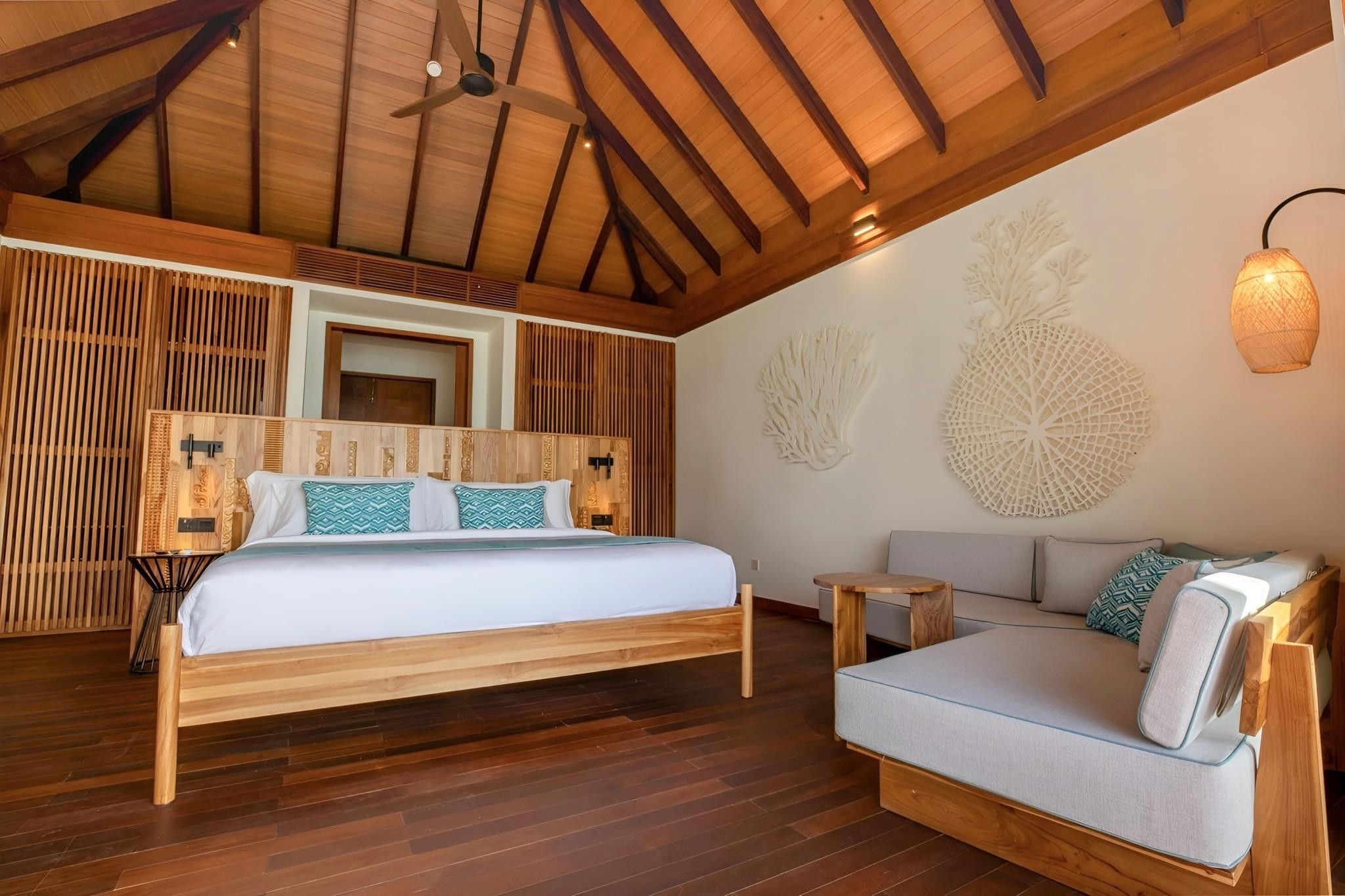 Barceló Whale Lagoon Maldives 17