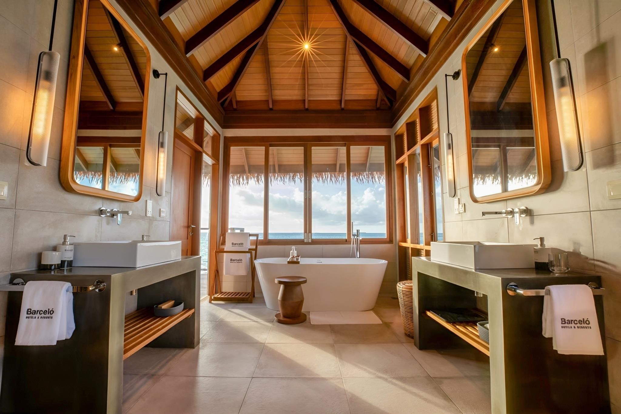 Barceló Whale Lagoon Maldives 18