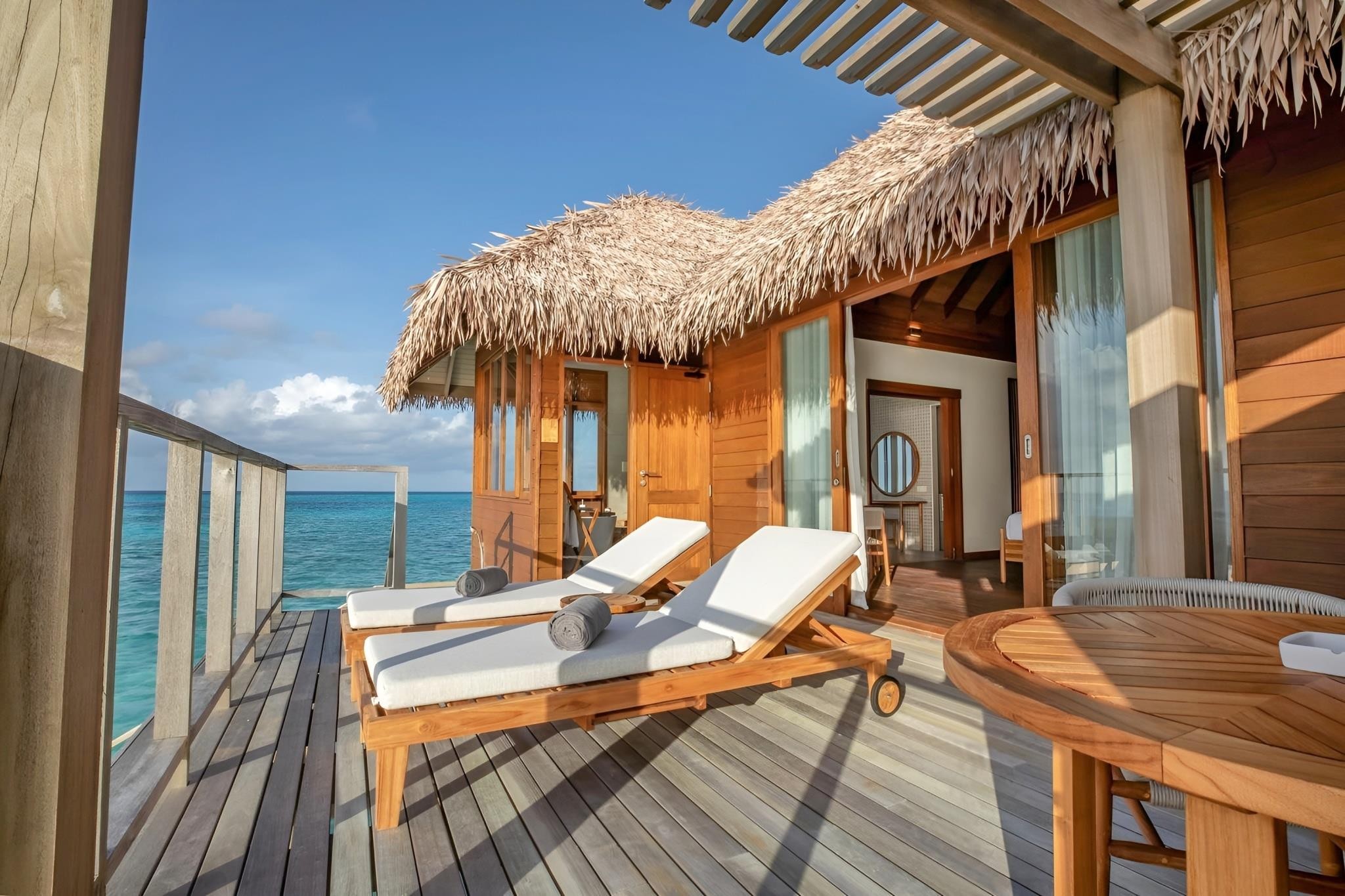 Barceló Whale Lagoon Maldives 19