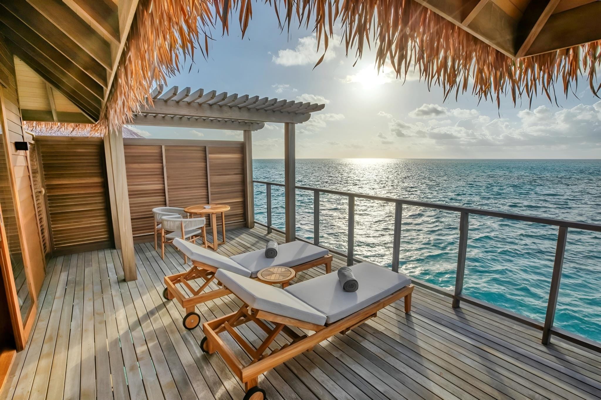 Barceló Whale Lagoon Maldives 20