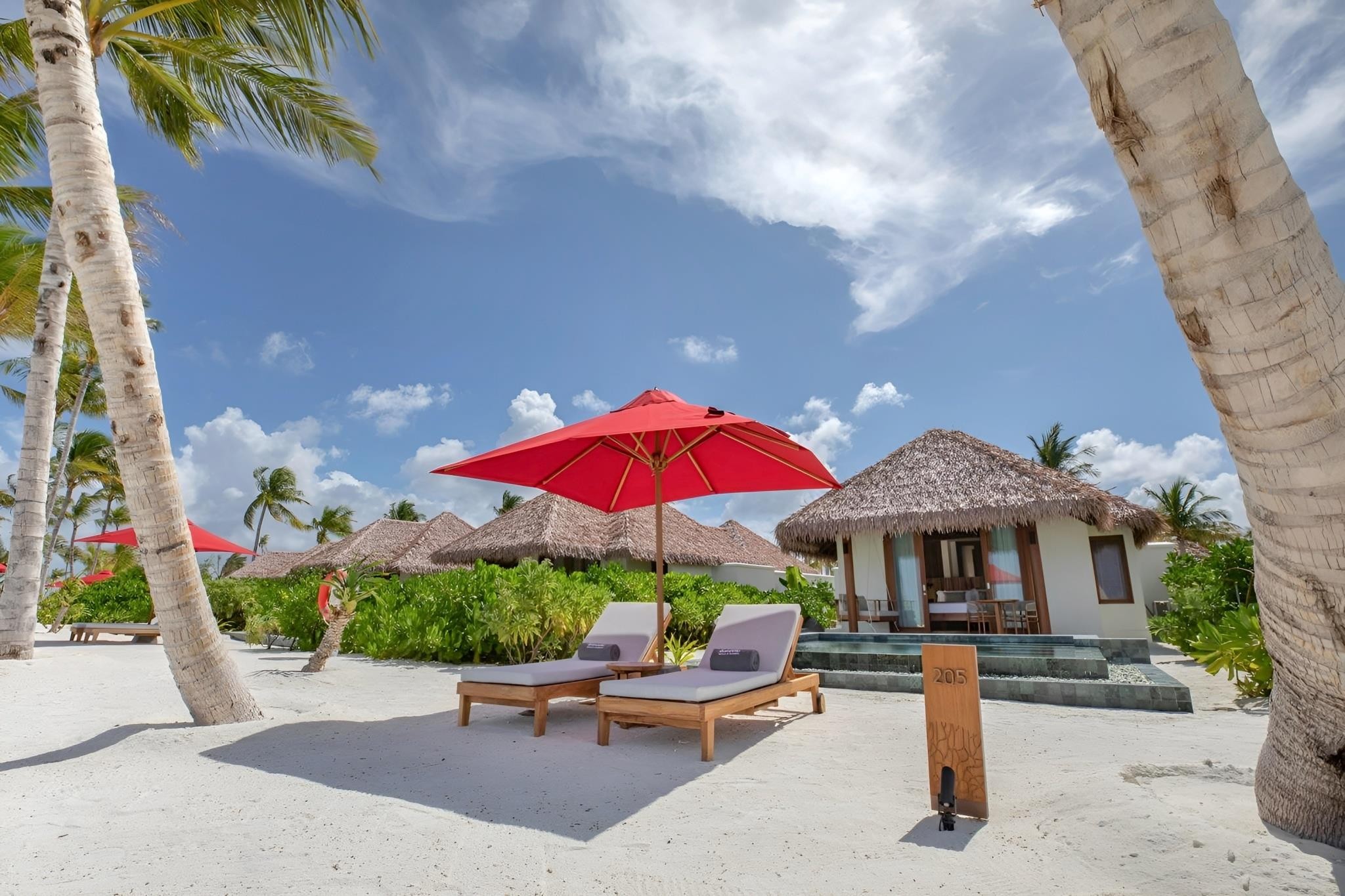 Barceló Whale Lagoon Maldives 16