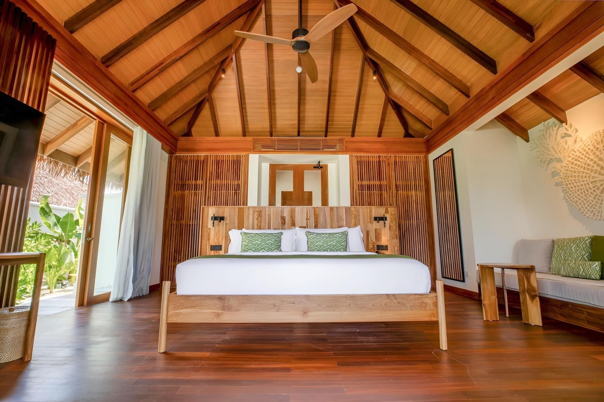 Barceló Whale Lagoon Maldives 13