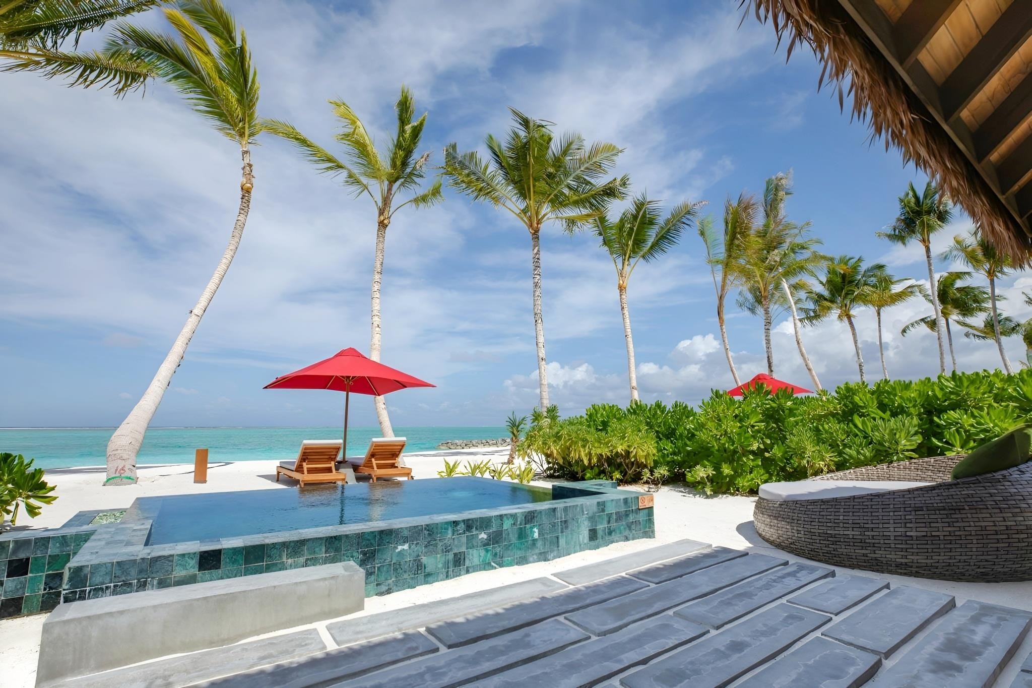 Barceló Whale Lagoon Maldives 15