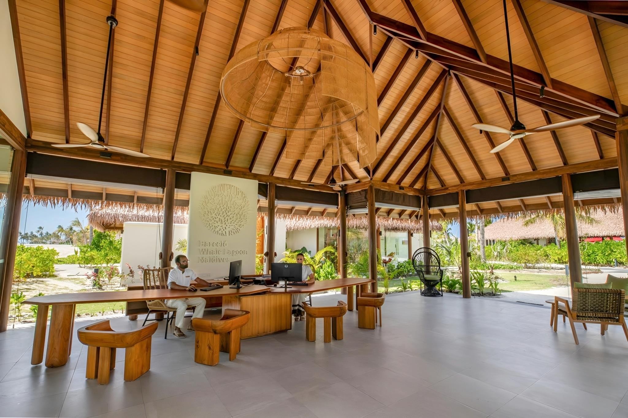 Barceló Whale Lagoon Maldives 31