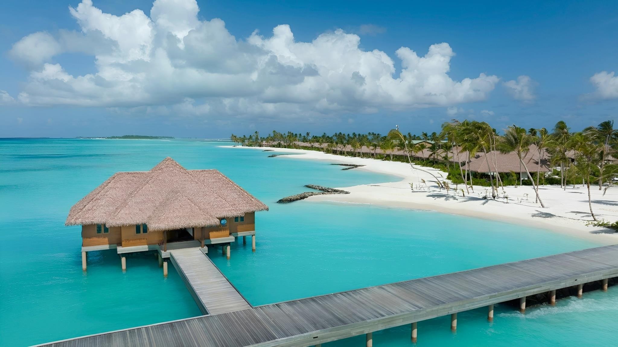 Barceló Whale Lagoon Maldives 6