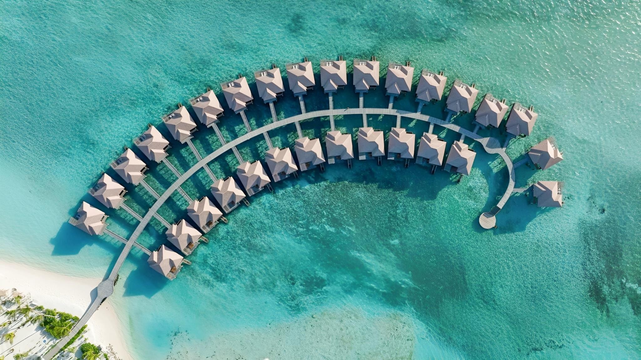 Barceló Whale Lagoon Maldives 7