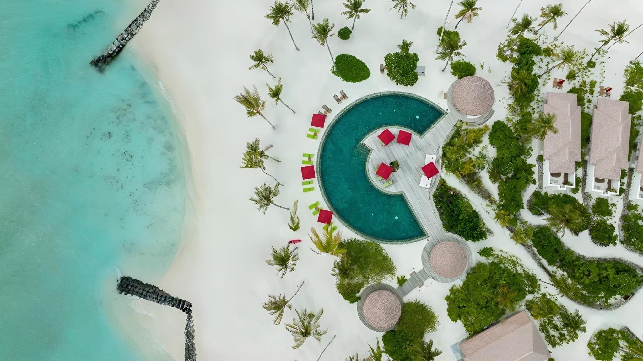 Barceló Whale Lagoon Maldives 8