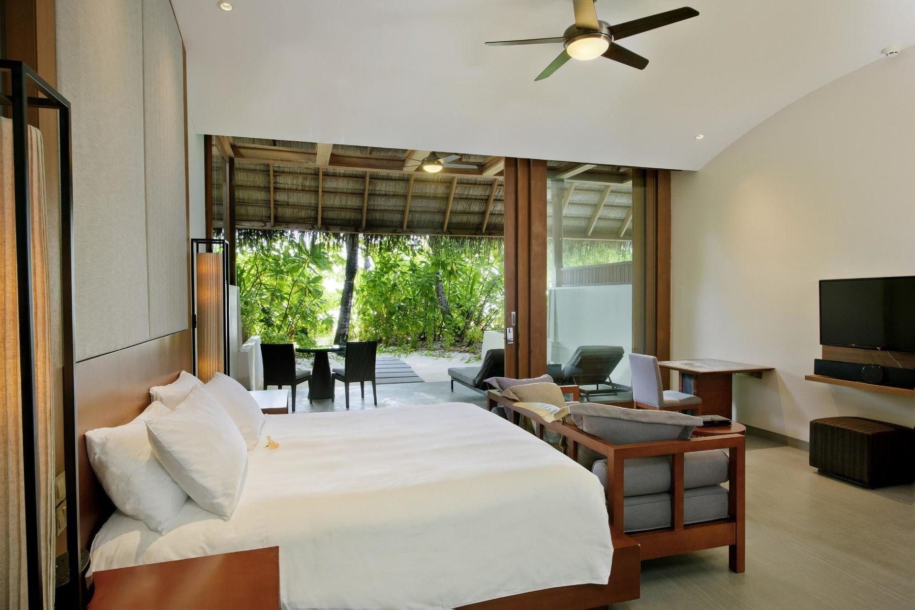 Conrad Maldives Rangali Island 6