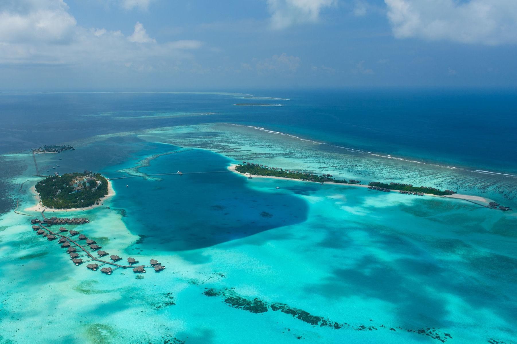 Conrad Maldives Rangali Island 4