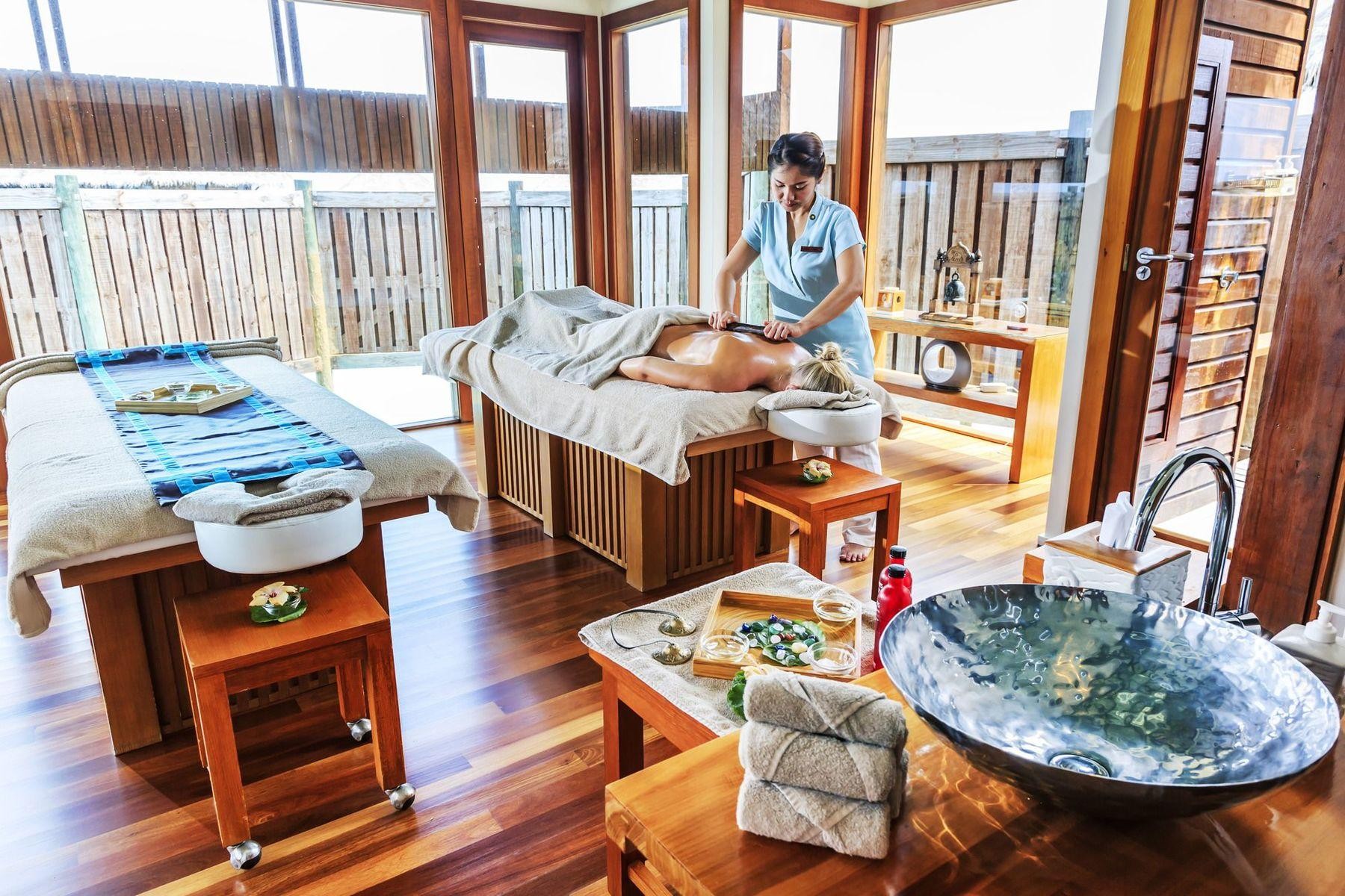 Conrad Maldives Rangali Island 11