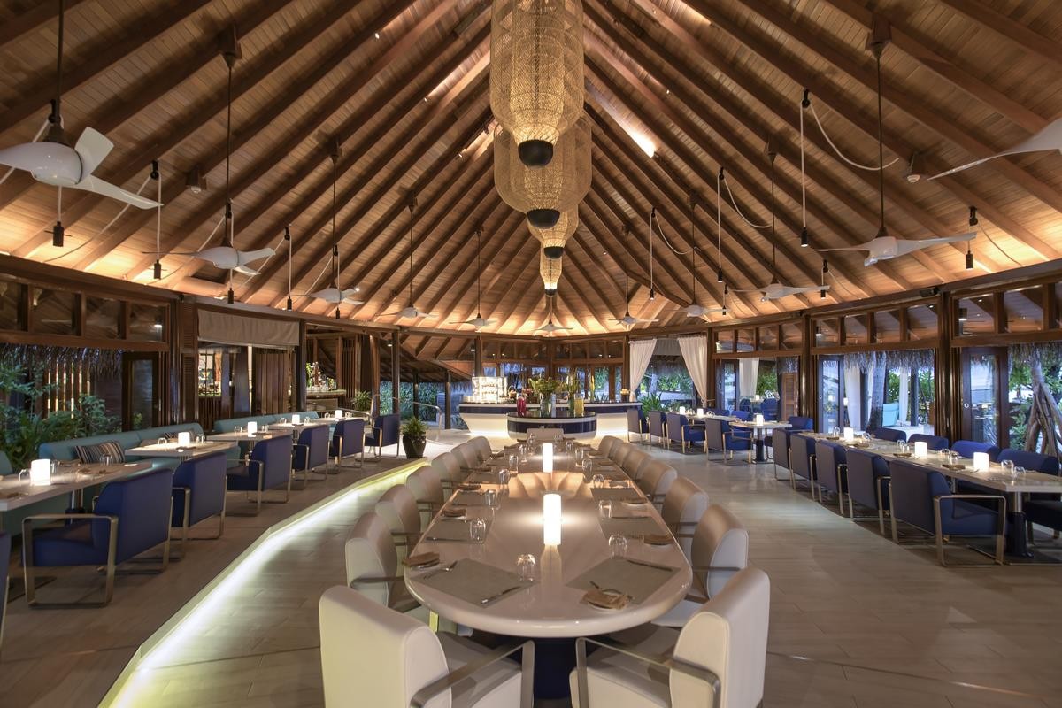 Constance Halaveli Maldives 15