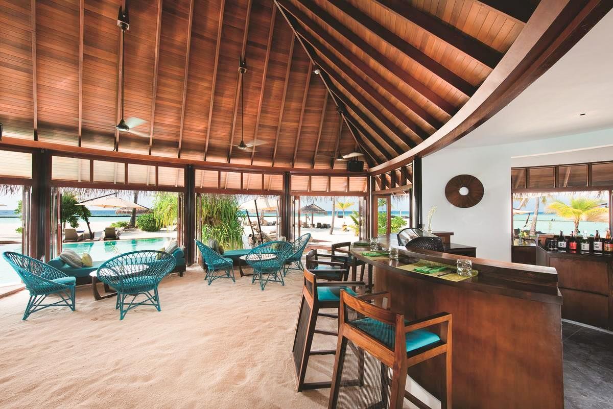 Constance Halaveli Maldives 16