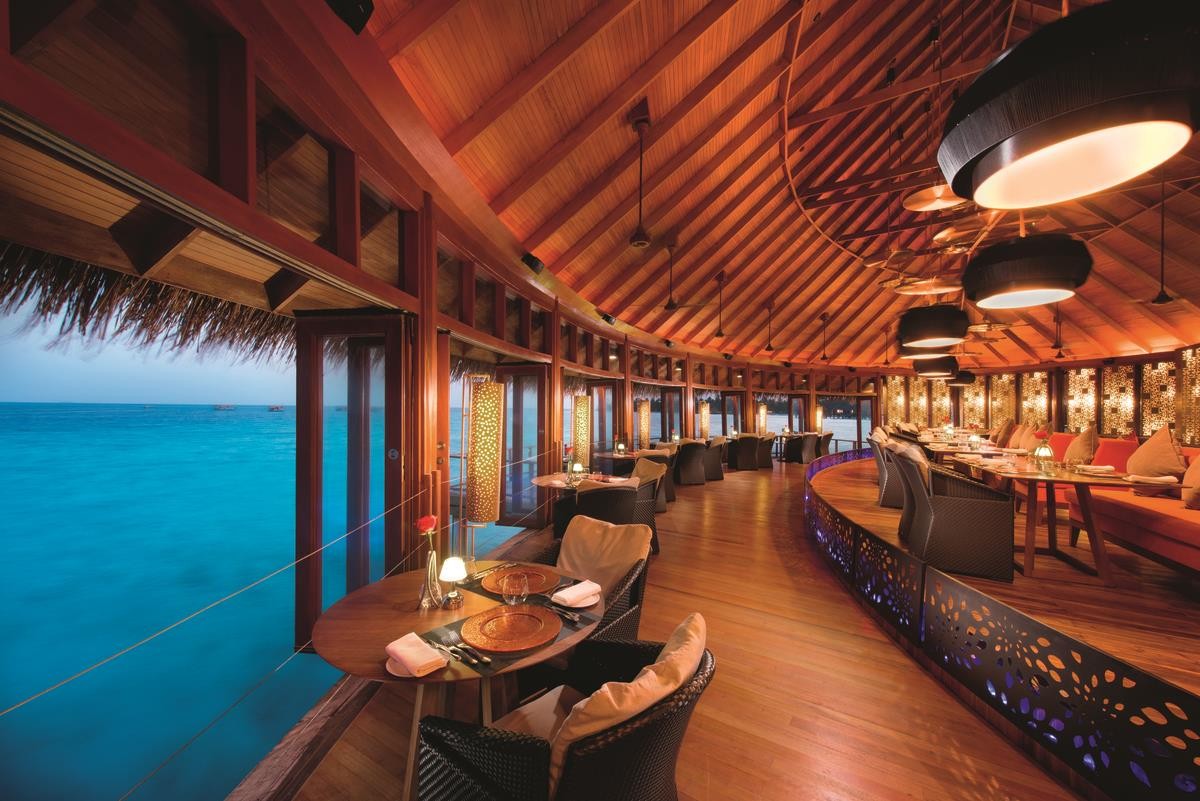 Constance Halaveli Maldives 17