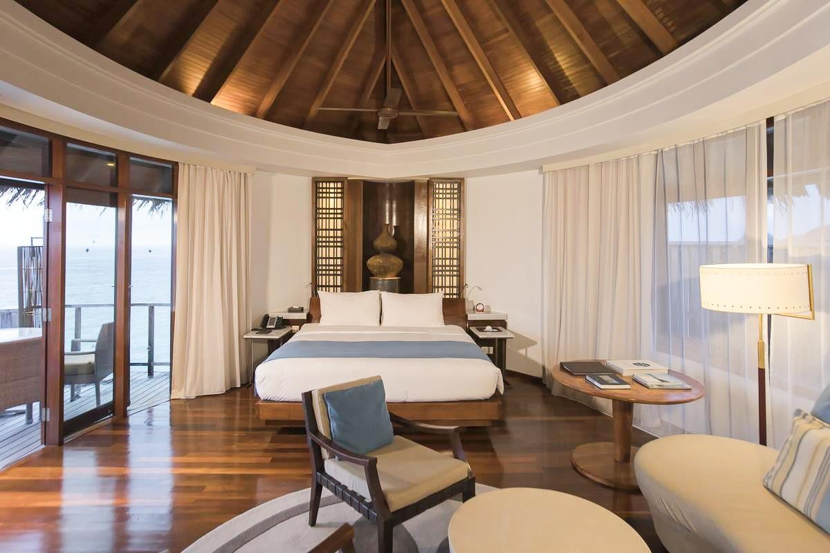 Constance Halaveli Maldives 21