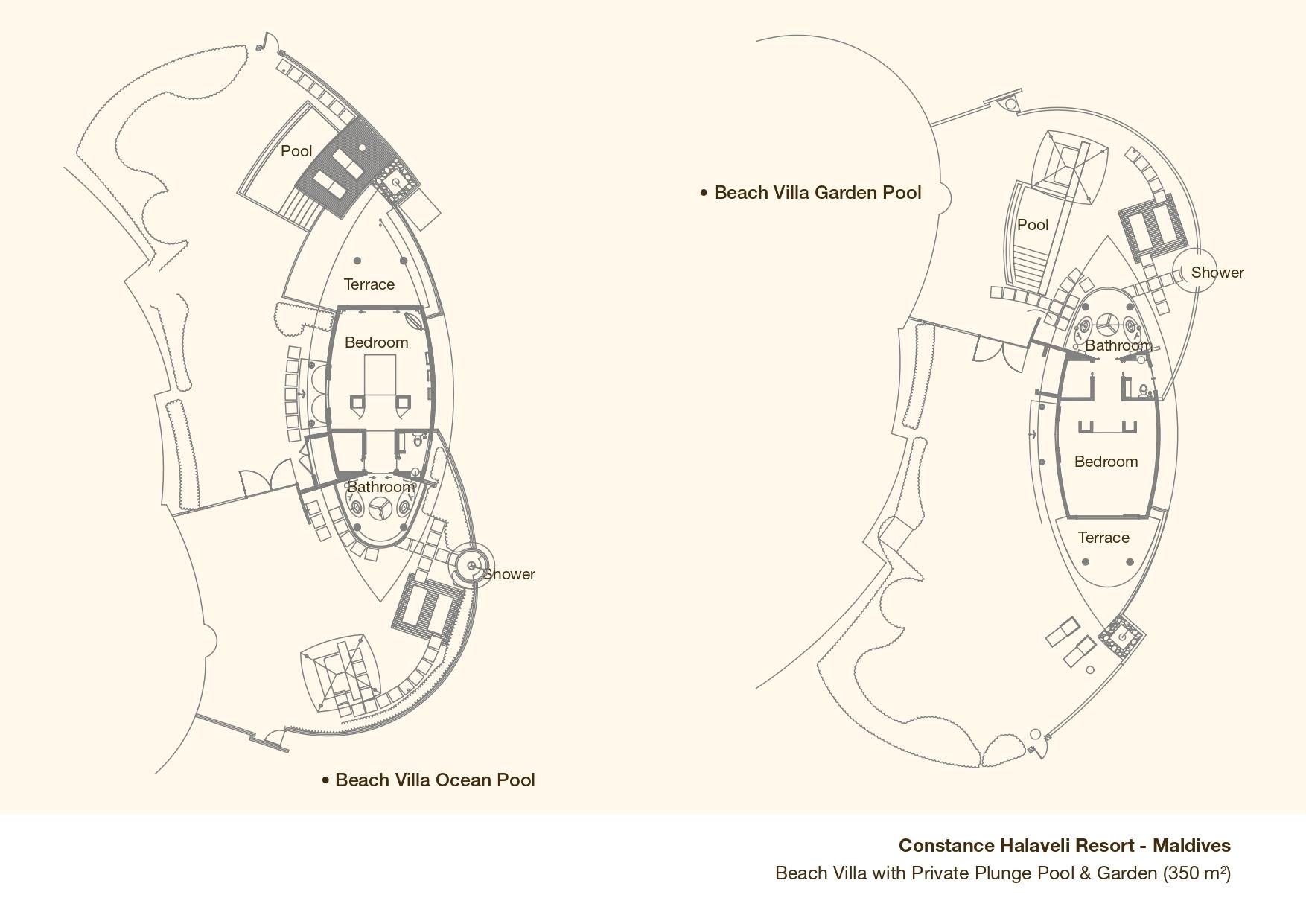 Constance Halaveli Maldives 33