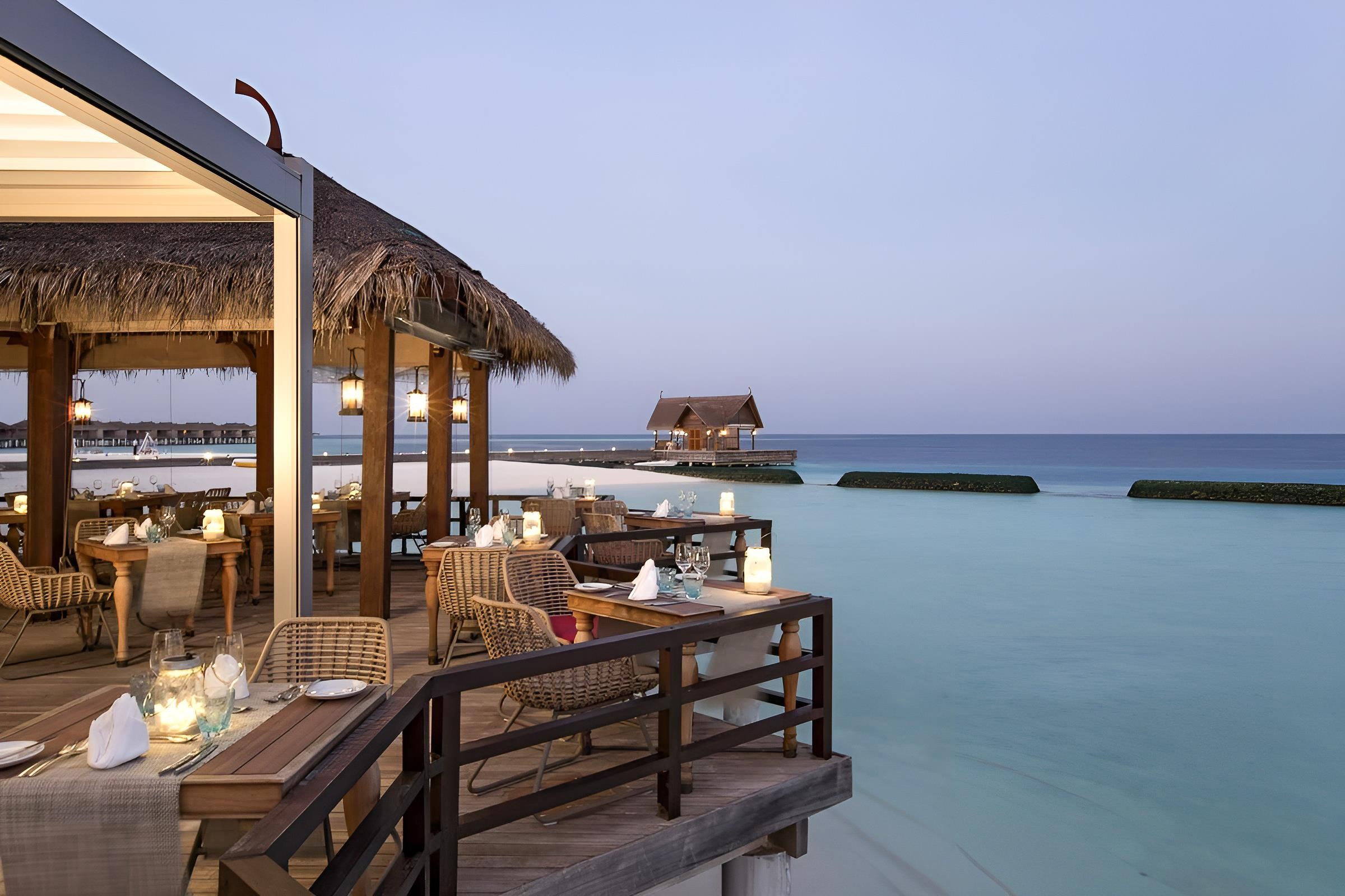 Constance Moofushi Maldives 12