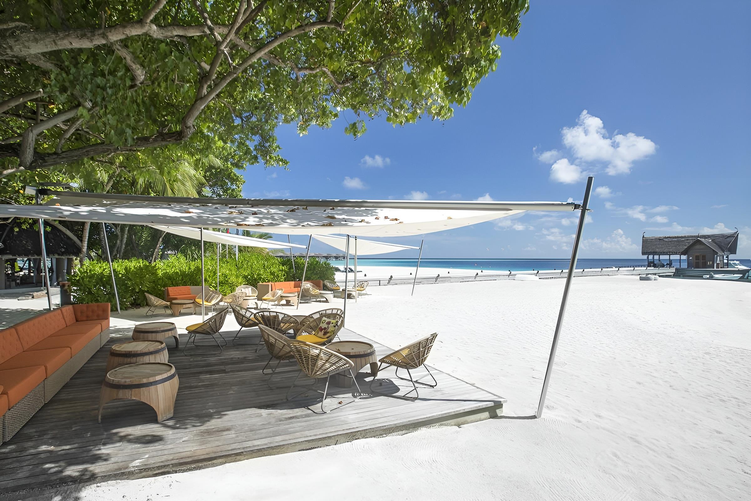 Constance Moofushi Maldives 13