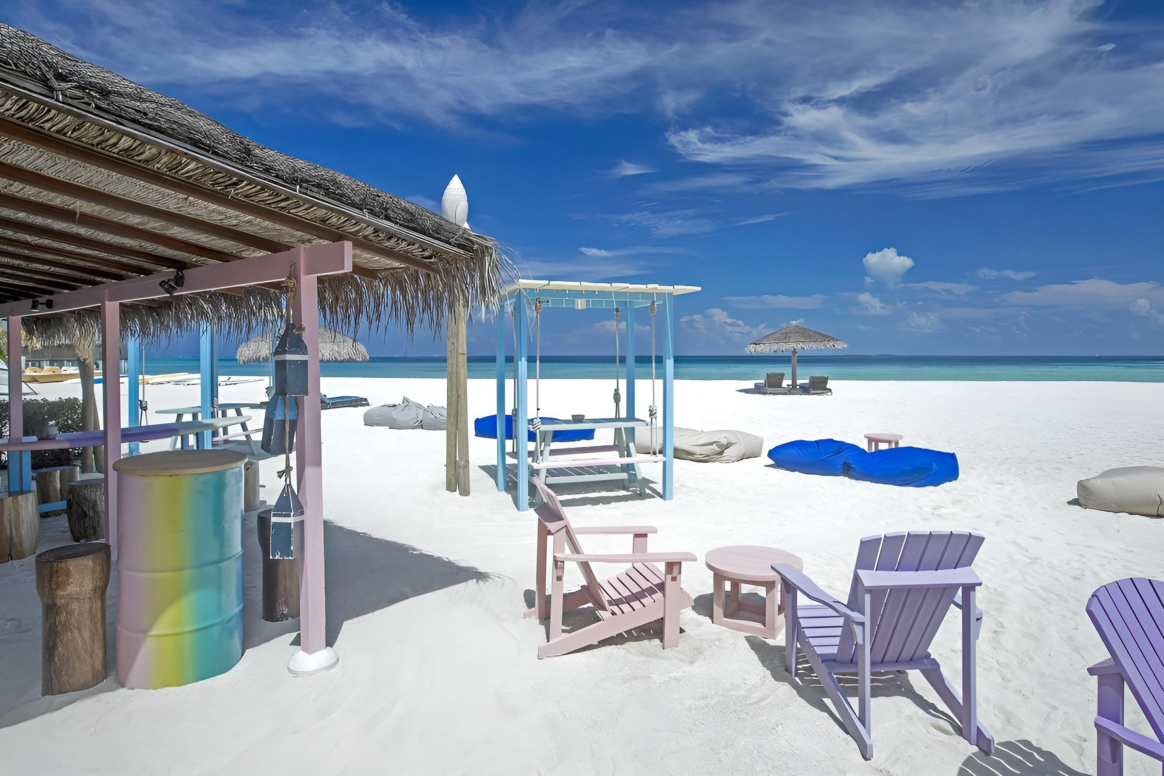 Constance Moofushi Maldives 16