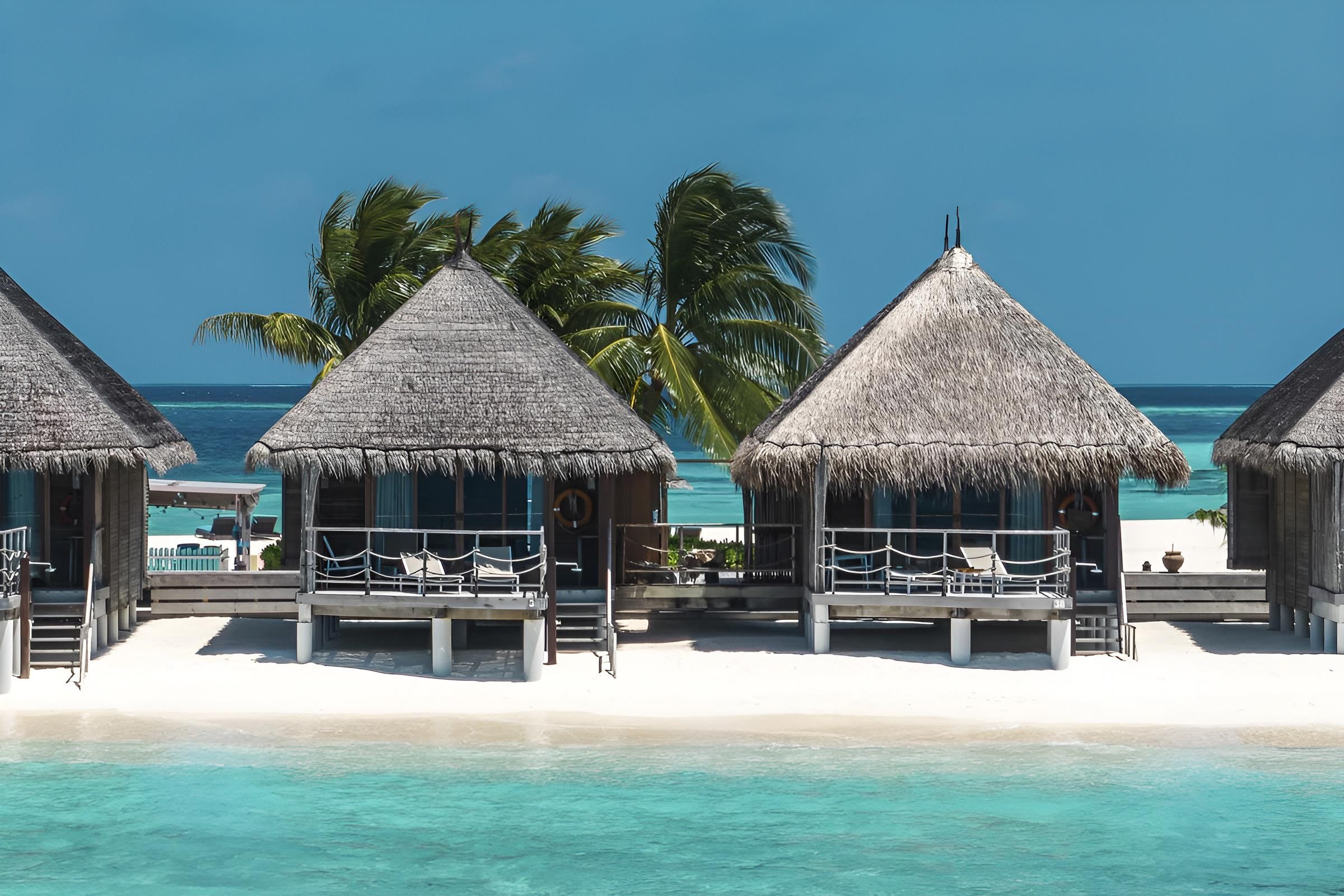 Constance Moofushi Maldives 22