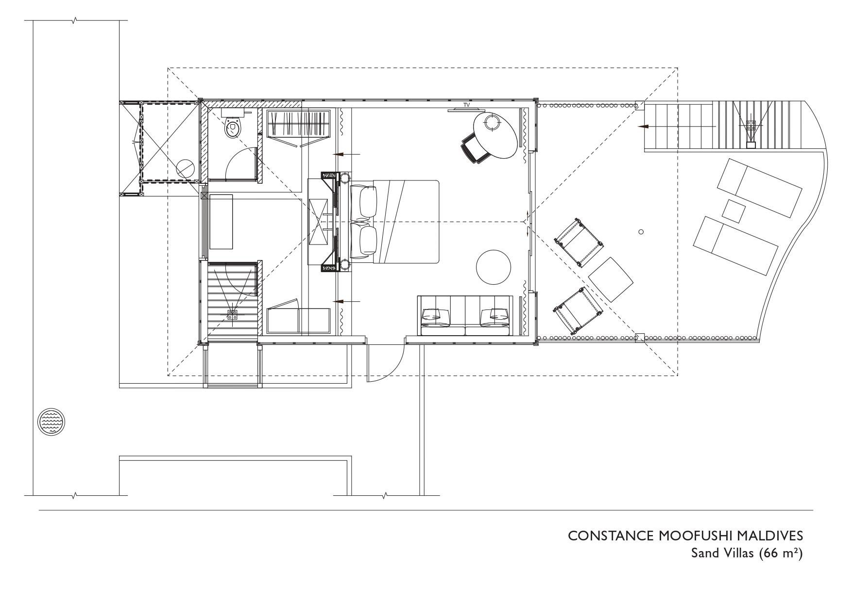 Constance Moofushi Maldives 34