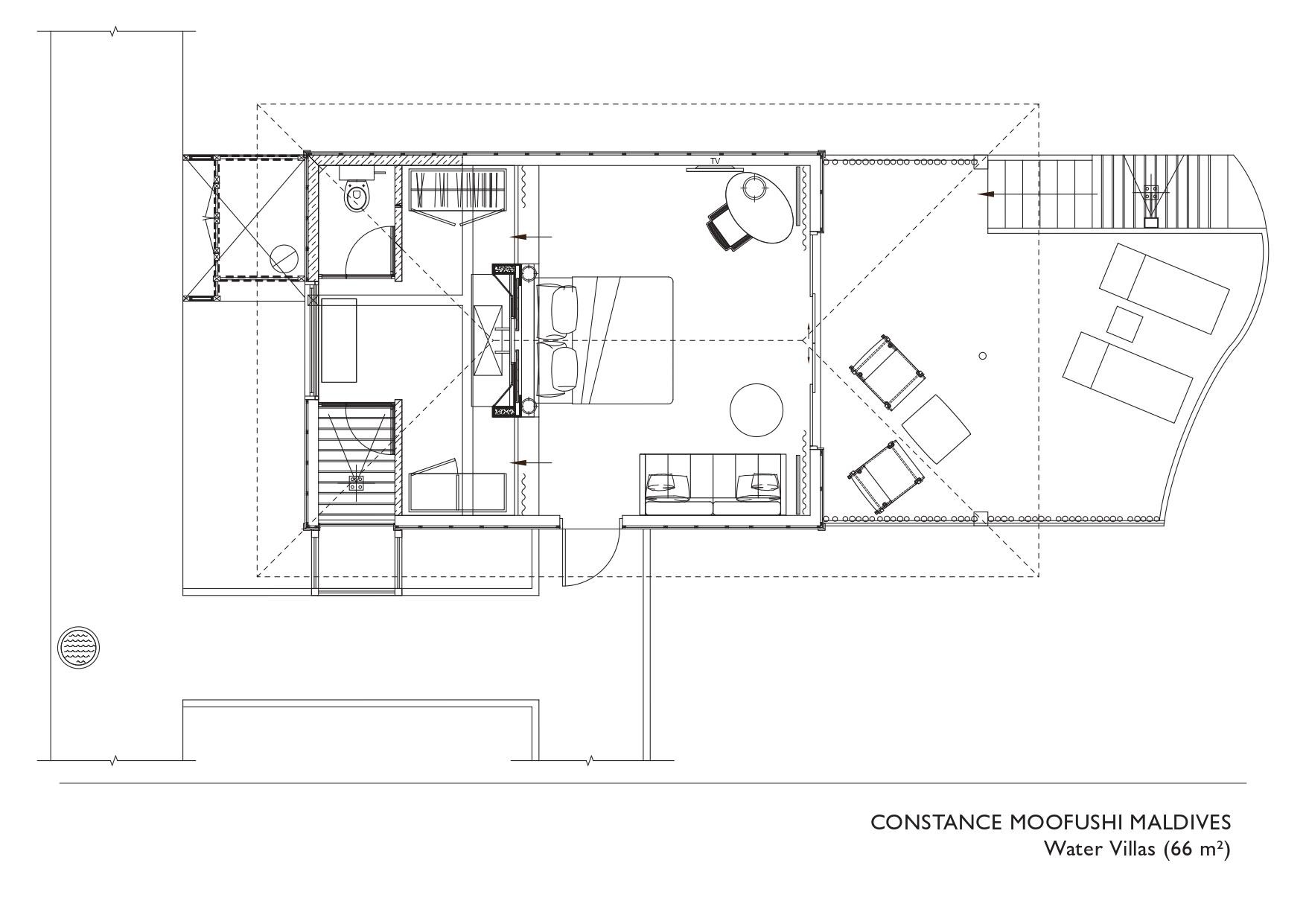Constance Moofushi Maldives 35