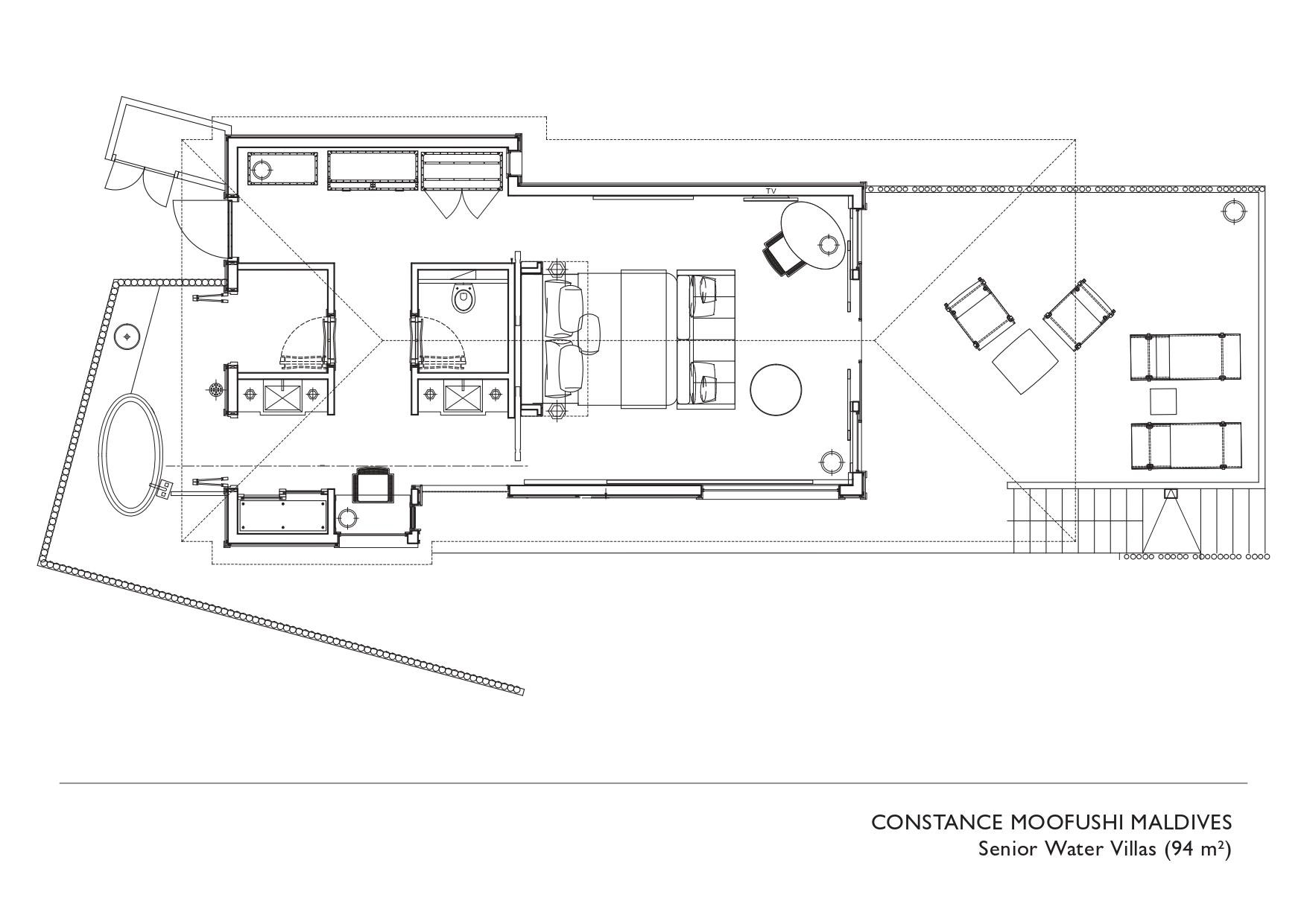 Constance Moofushi Maldives 36