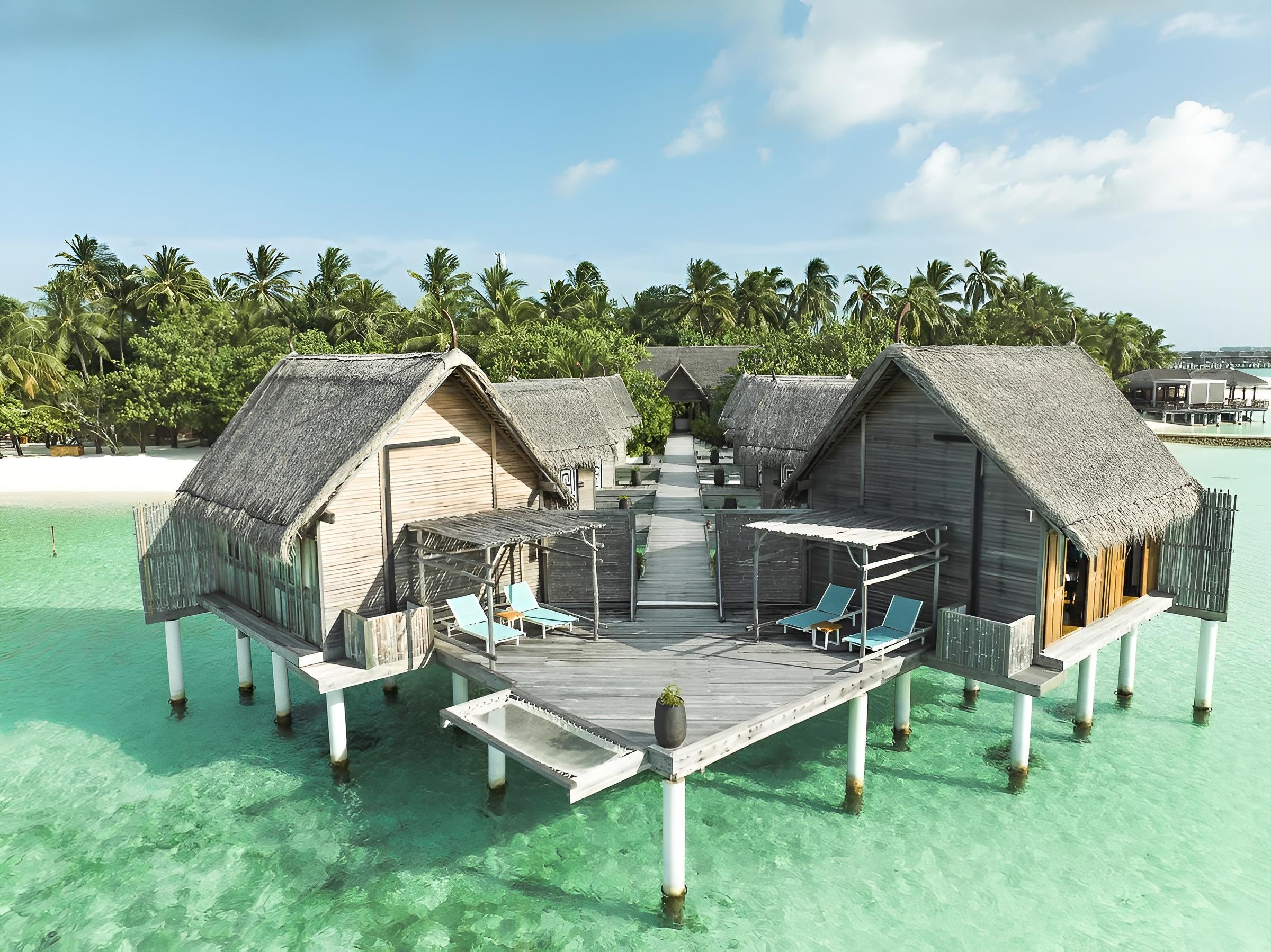 Constance Moofushi Maldives 9