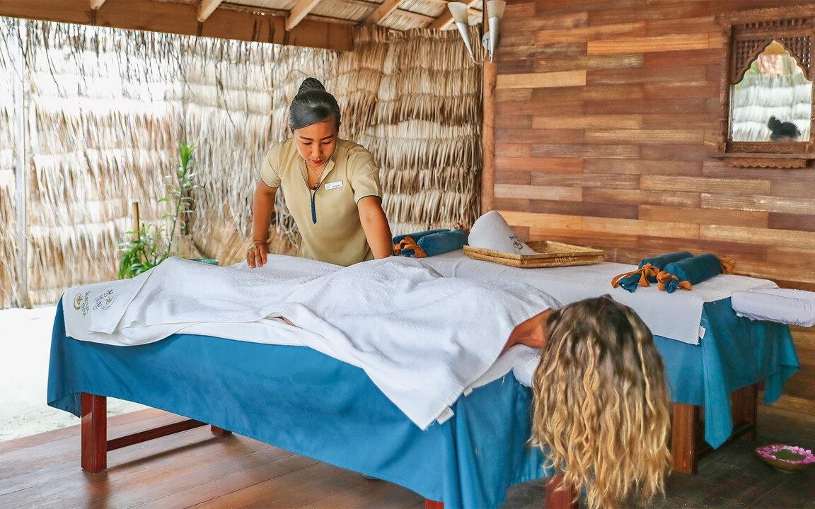 Diamonds Thudufushi 23