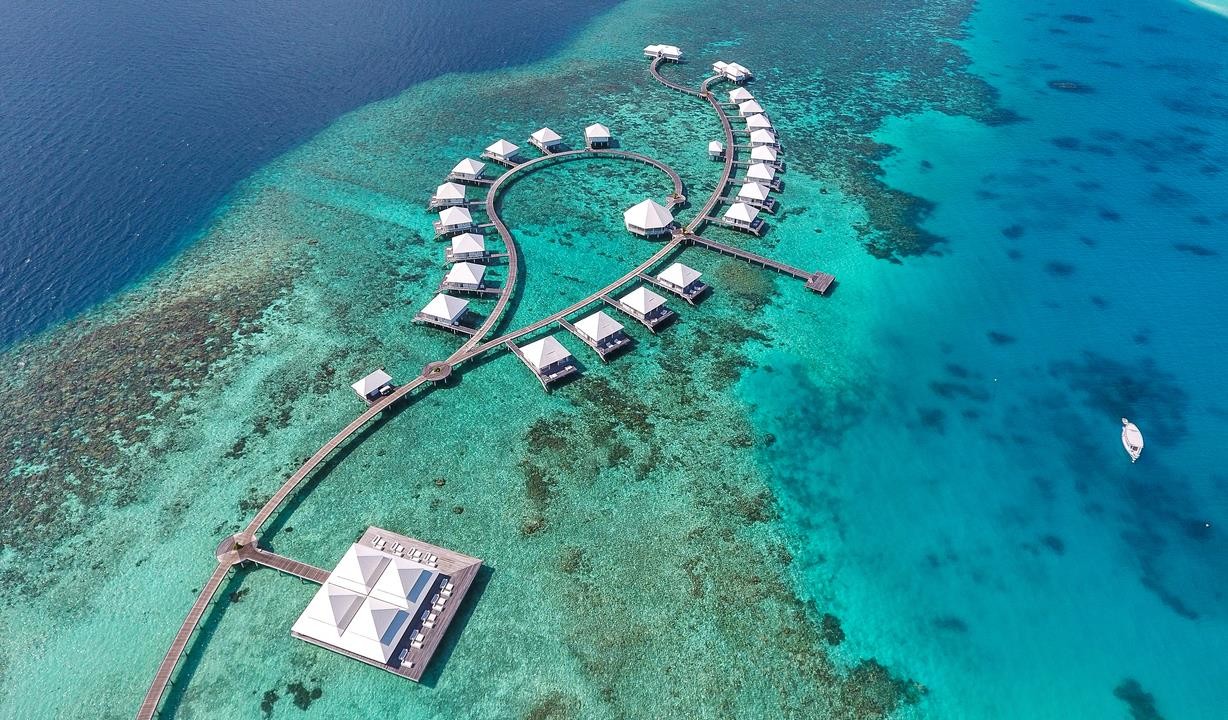 Diamonds Thudufushi 26